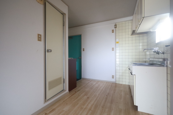 コーポラス寺町