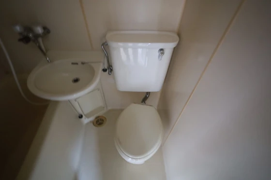 コーポラス寺町