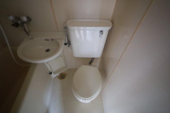 コーポラス寺町