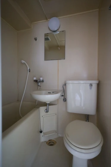 コーポラス寺町