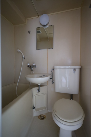 コーポラス寺町