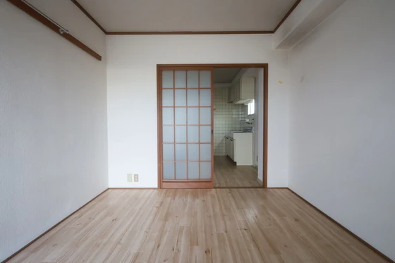 コーポラス寺町