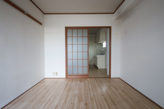 コーポラス寺町