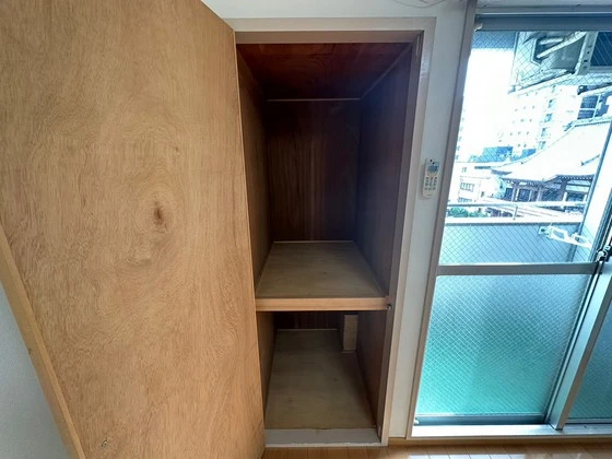 コーポラス寺町