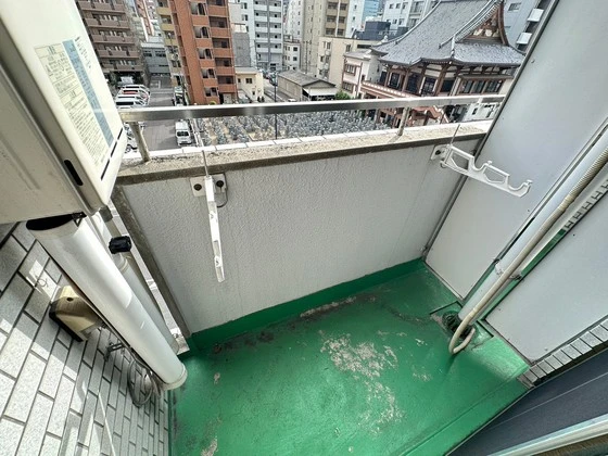 コーポラス寺町