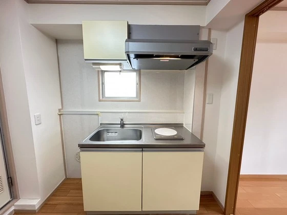 コーポラス寺町