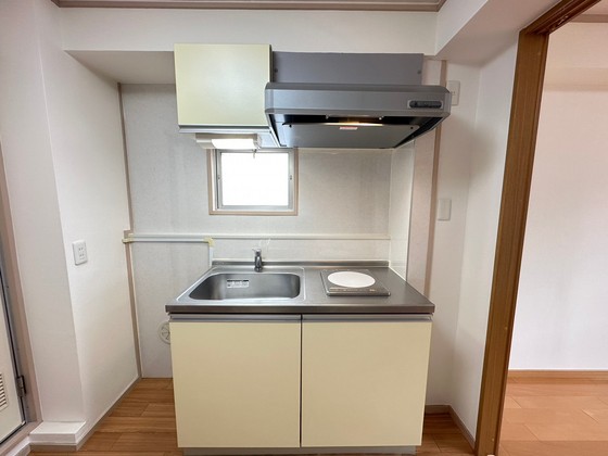 コーポラス寺町