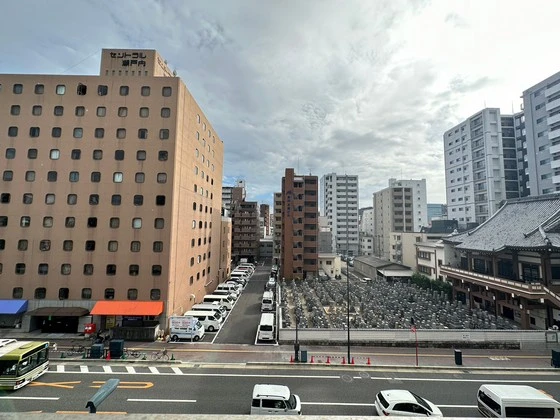 コーポラス寺町