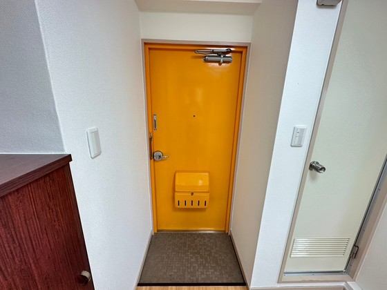 コーポラス寺町