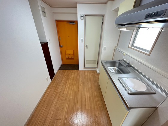 コーポラス寺町