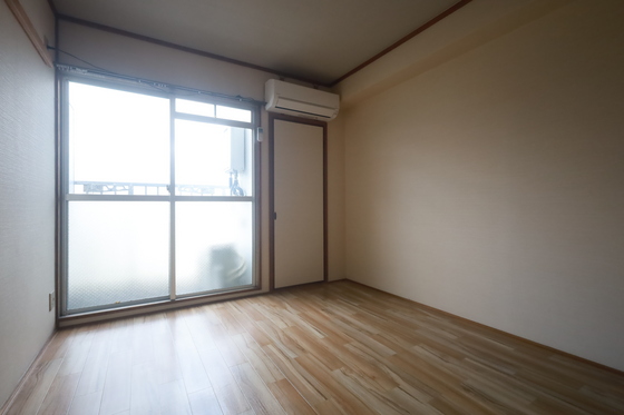 コーポラス寺町