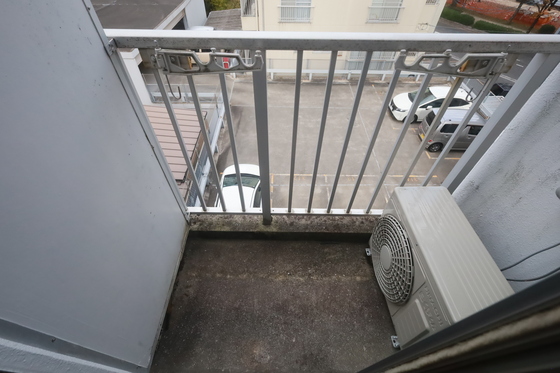 コーポラス寺町