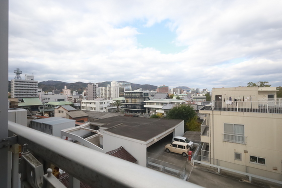 コーポラス寺町