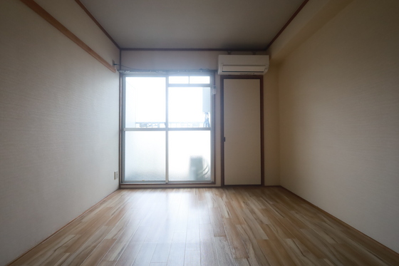 コーポラス寺町