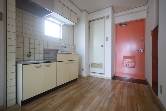 コーポラス寺町