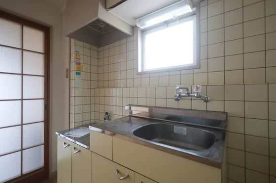 コーポラス寺町