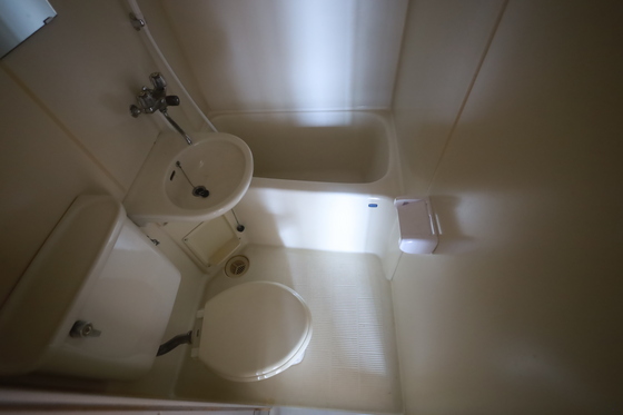 コーポラス寺町