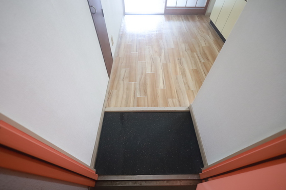 コーポラス寺町