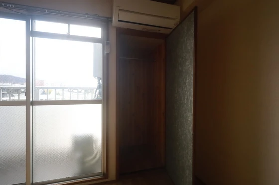 コーポラス寺町