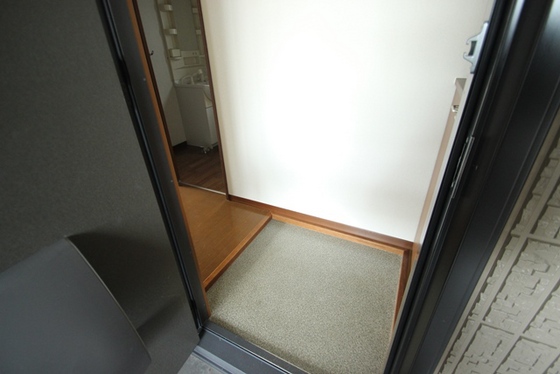 クレール五日市駅前 D棟