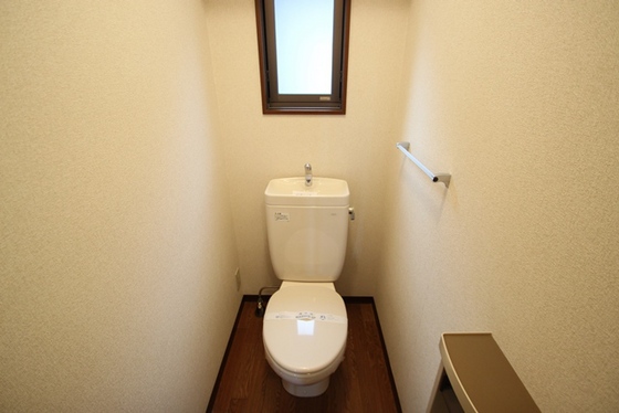 クレール五日市駅前 D棟