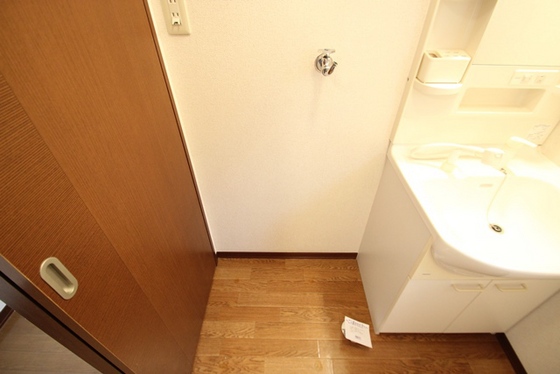 クレール五日市駅前 D棟