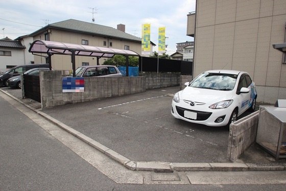 クレール五日市駅前 D棟