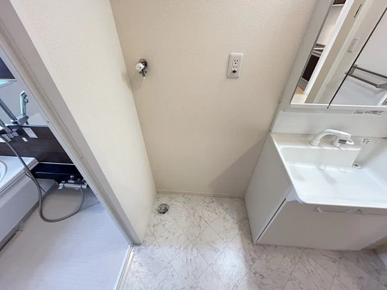 Refisia Garden上安 Ⅰ番館