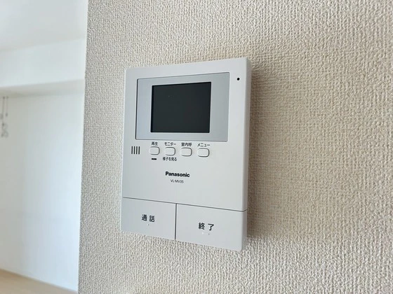 Refisia Garden上安 Ⅰ番館