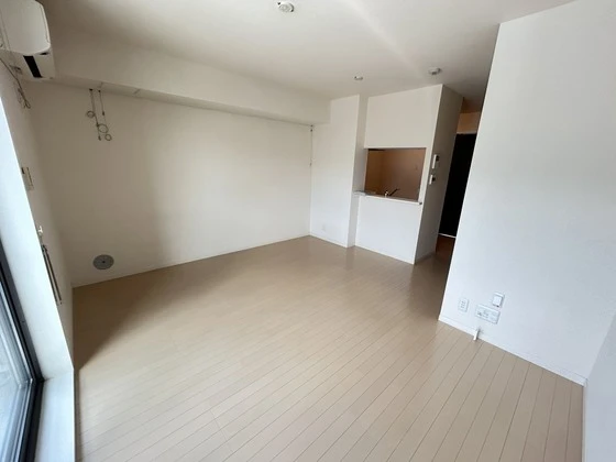 Refisia Garden上安 Ⅰ番館