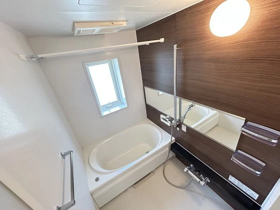 Refisia Garden上安 Ⅰ番館