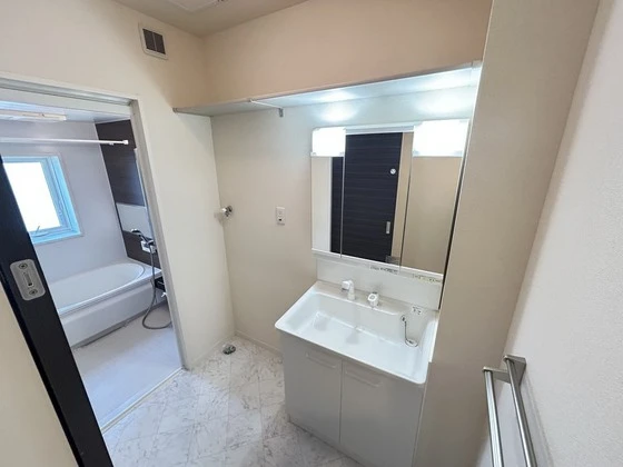 Refisia Garden上安 Ⅰ番館