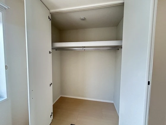 Refisia Garden上安 Ⅰ番館