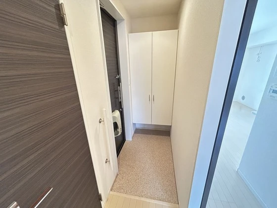 Refisia Garden上安 Ⅰ番館