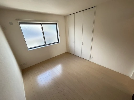 Refisia Garden上安 Ⅰ番館