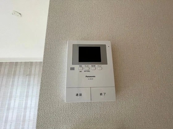 Refisia Garden上安 Ⅰ番館