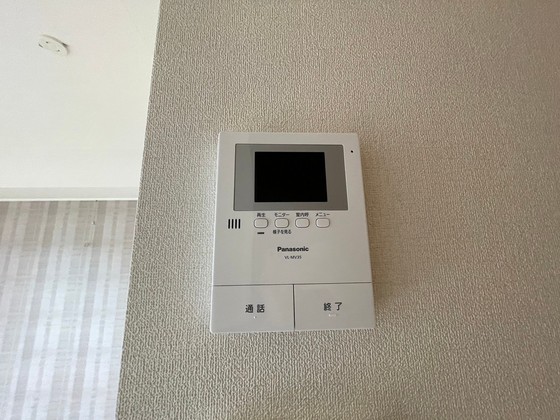 Refisia Garden上安 Ⅰ番館