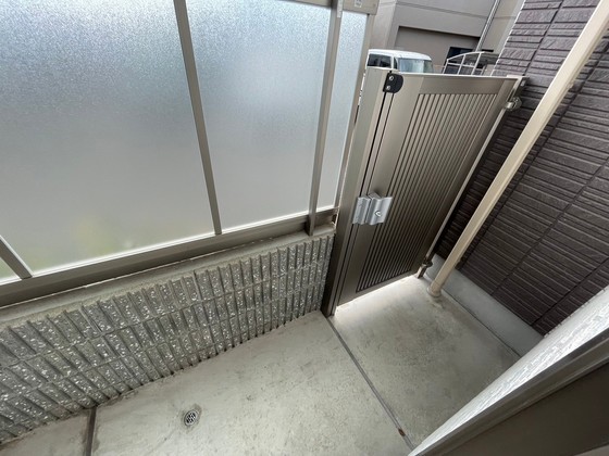 Refisia Garden上安 Ⅰ番館