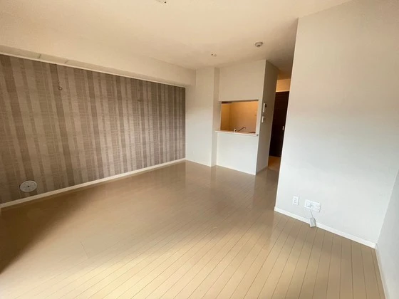 Refisia Garden上安 Ⅰ番館