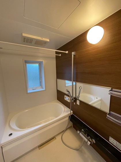 Refisia Garden上安 Ⅰ番館