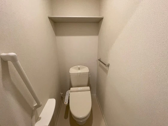 Refisia Garden上安 Ⅰ番館