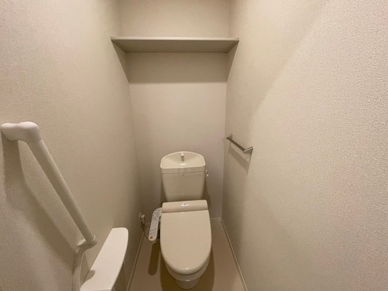 Refisia Garden上安 Ⅰ番館