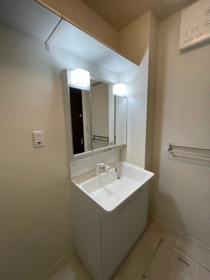 Refisia Garden上安 Ⅰ番館