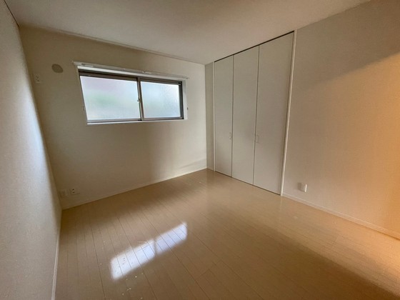 Refisia Garden上安 Ⅰ番館