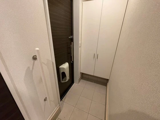 Refisia Garden上安 Ⅰ番館