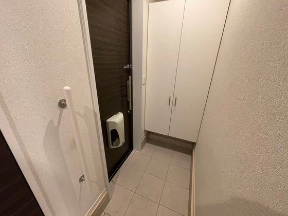 Refisia Garden上安 Ⅰ番館