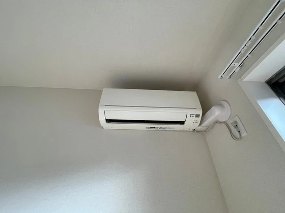 Refisia Garden上安 Ⅰ番館