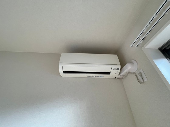 Refisia Garden上安 Ⅰ番館