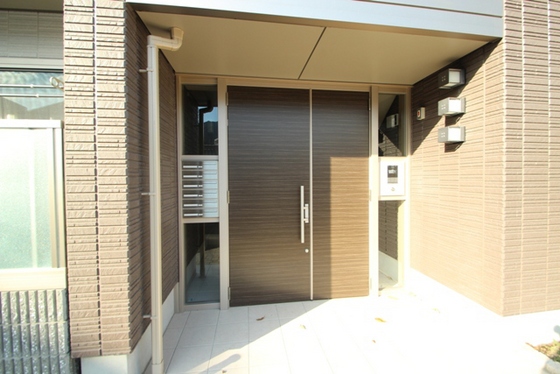 Refisia Garden上安 Ⅰ番館