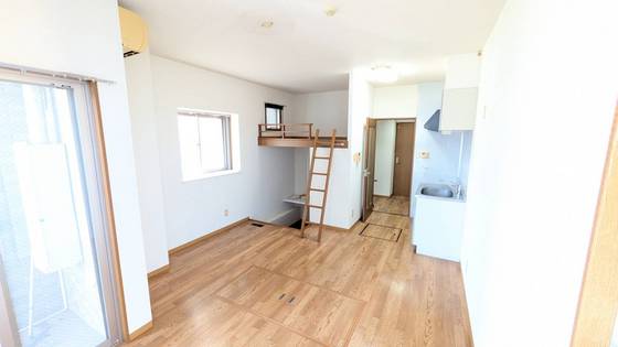 ルネスフォレスト